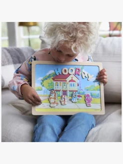 Bluey Magnetisk Tavle