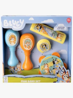 Bluey Mini Instrumentsæt