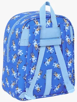 Bluey Mini Rygsæk 6L, Let's Play