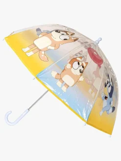 Bluey Paraply, Orange