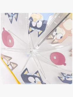 Bluey Paraply, Orange