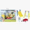 Bluey Park & Figur Legesæt