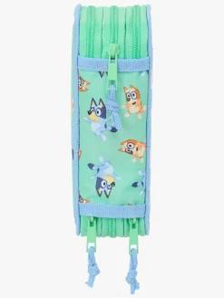 Bluey Penalhus med 3 Rum, Sisters