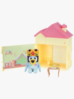 Bluey Play Date Bamse Surprise Blandet Udvalg