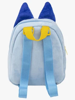Bluey Plys Rygsæk, Lyseblå