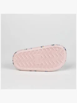 Bluey Pool Sliders Hjemmesko, Lyserød