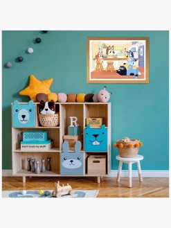 Bluey Puslespil 104 Brikker