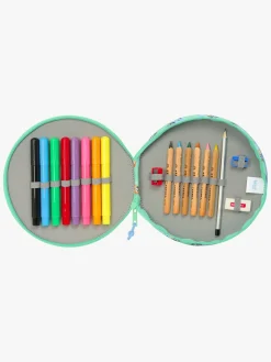 Bluey  Rundt Penalhus Sisters