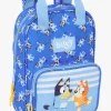 Bluey Rygsæk 4,5L, Let's Play