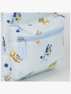 Bluey Rygsæk, Lyseblå