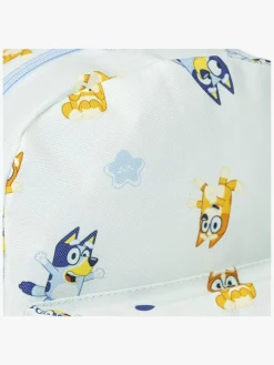 Bluey Rygsæk, Lyseblå