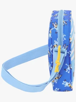 Bluey Skuldertaske, Let's Play