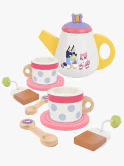 Bluey Teselskabssæt