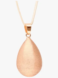 Bola Barselssmykke, Rosaguldbelagt