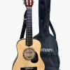 Bontempi Guitar med Taske