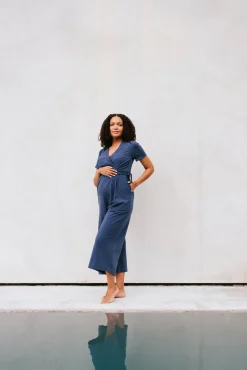 Boob Amelia Heldragt, Indigo Blue