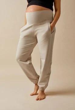 Boob BFF Joggers, Putty