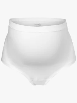 Boob Essentials Graviditetstrusser, Hvid