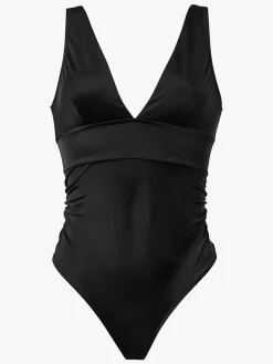 Boob Graviditetsbadedragt, Black