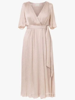 Boob Occasion Kjole, Pink Champagne