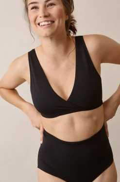 Boob The Go-To Amme-BH, Black