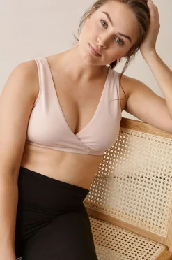 Boob The Go-To Amme-BH, Soft Pink