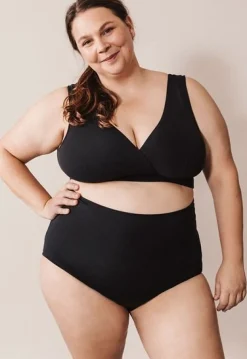 Boob The Go-To Full Cup Amme-BH, Black