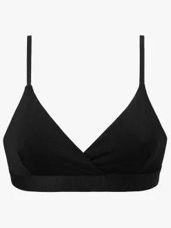 Boob The Go-To Trekants-BH, Black