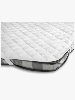 Borganäs Rullemadras 80x200