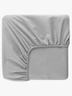 Borganäs Stræklagen 60x120, Lysegrå