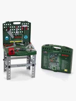 Bosch Værktæjsbænk Foldbar