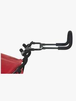 BOZZ Håndtagsforlængere Til Barnevogn