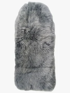 Bozz Siddehynde Lammeskind Langhåret, Platinum