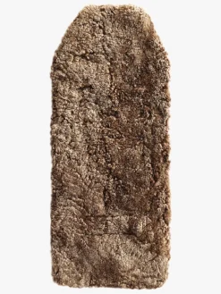 Bozz Siddehynde Lammeskind Krøllet Klippet, Sahara