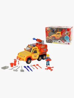 Brandmand Sam Brandbil med Figur Venus 2.0