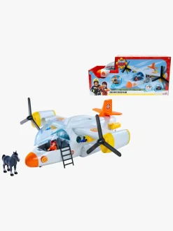 Brandmand Sam Fire Swift Redningsfly