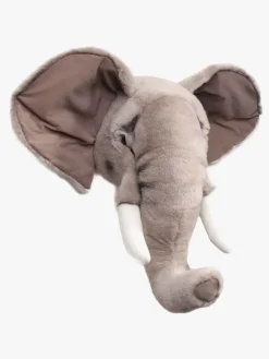 Brigbys Elefanthoved