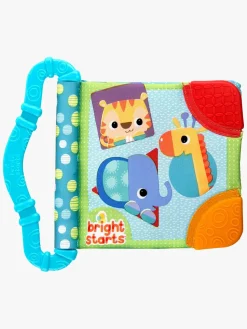 Bright Starts Legetøjsbog, Multi