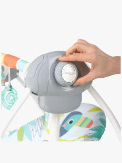 Bright Starts Rainforest Vibes Skråstol