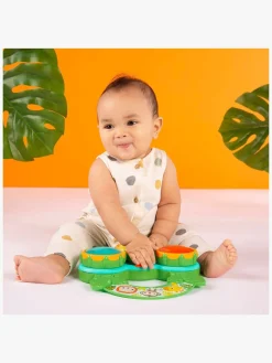 Bright Starts Safari Beats Musical Aktivitetslegetøj