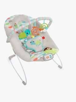 Bright Starts Wild Vibes Skråstol