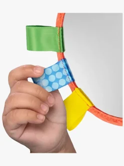 Bright Starts Wild Wiggles Aktivitetscenter