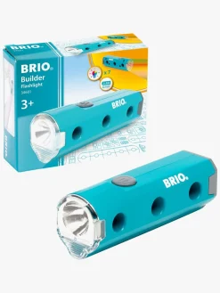 BRIO 34601 Builder Lygte