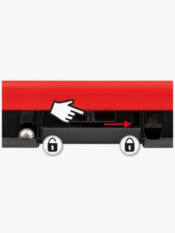 BRIO 34019 Flipperspil