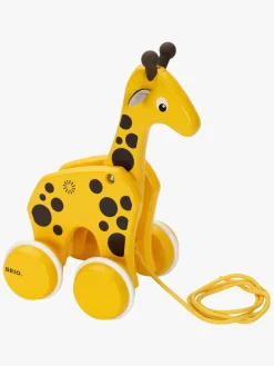 BRIO 30200 Giraf Pull-Along