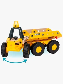 Brio 34598 Hjullaster Volvo Dumper