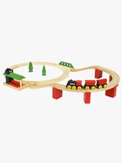 BRIO 33424 Klassisk Deluxe sæt