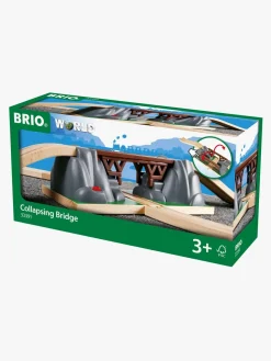 BRIO 33391 Kollapsende bro