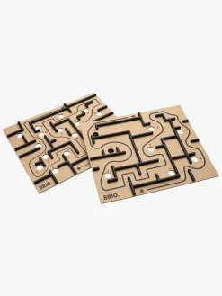 BRIO 34030 Labyrintplader