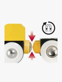 BRIO 33705 Mit Første Batteritog